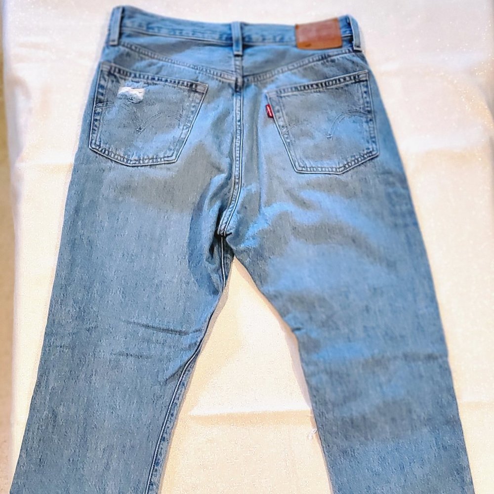 Jeans - Picture 4 of 4